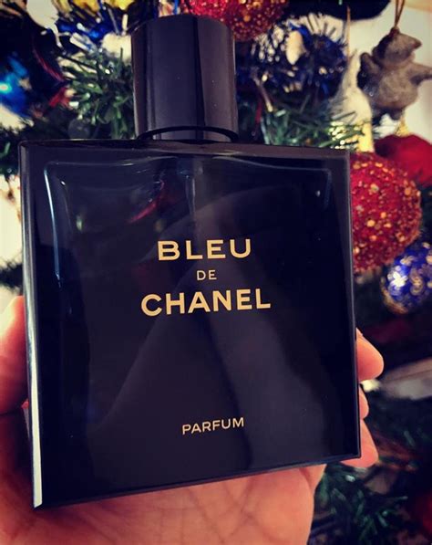 is chanel bleu sold at macy's same as others|Macy's Chanel.